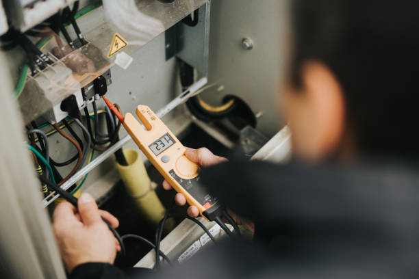 Why Trust Our Certified Electricians for Your Electrical Needs in Newton, NJ?